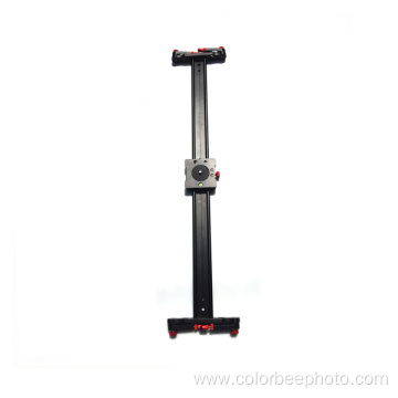 Studio photography Aluminum Camera track slider